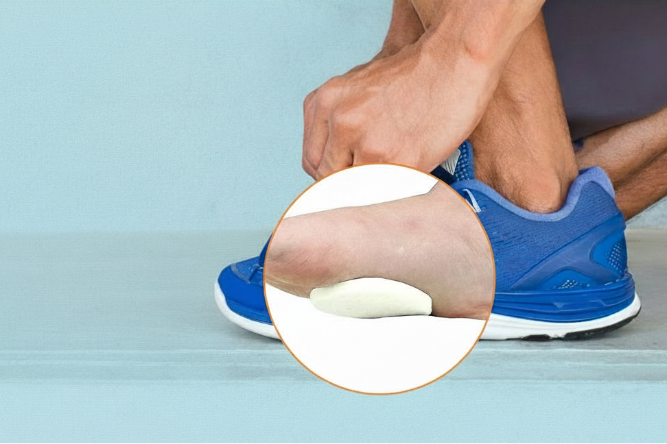 Your Secret Weapon for Happy Feet While Traveling - 2 Pairs