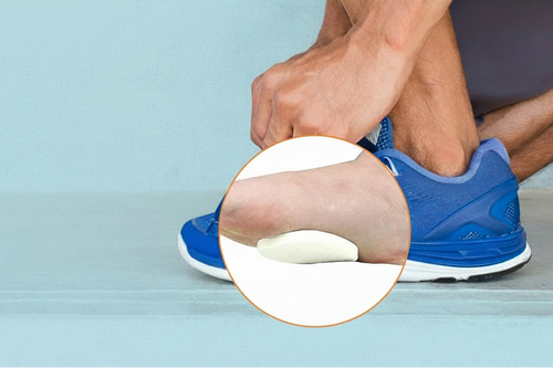 Your Secret Weapon for Happy Feet While Traveling - 2 Pairs