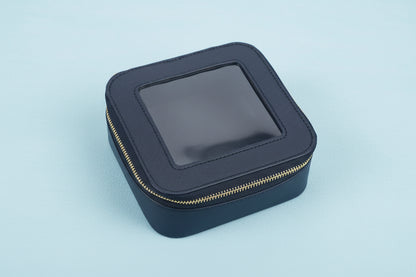 See-Through & Sorted™ Cosmetic Bag