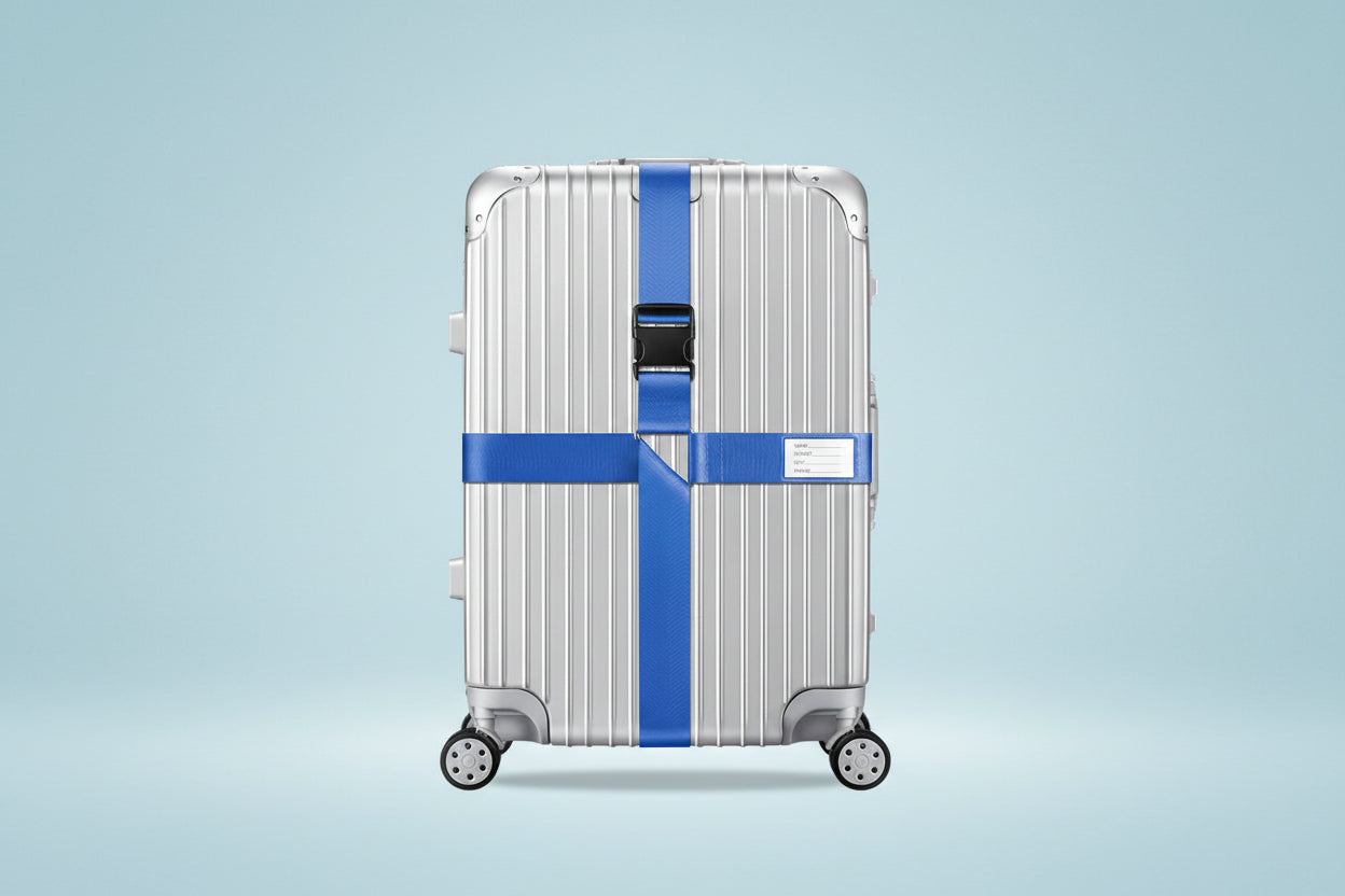 Extra Security for Every Trip