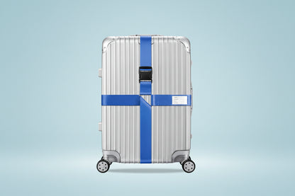 Extra Security for Every Trip