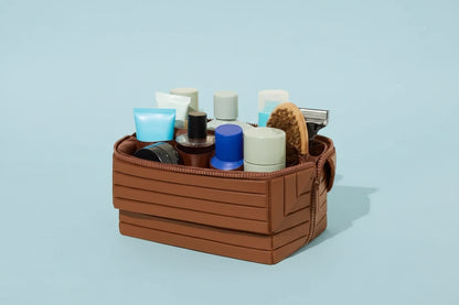 The Beauty Suite Travel Organizer