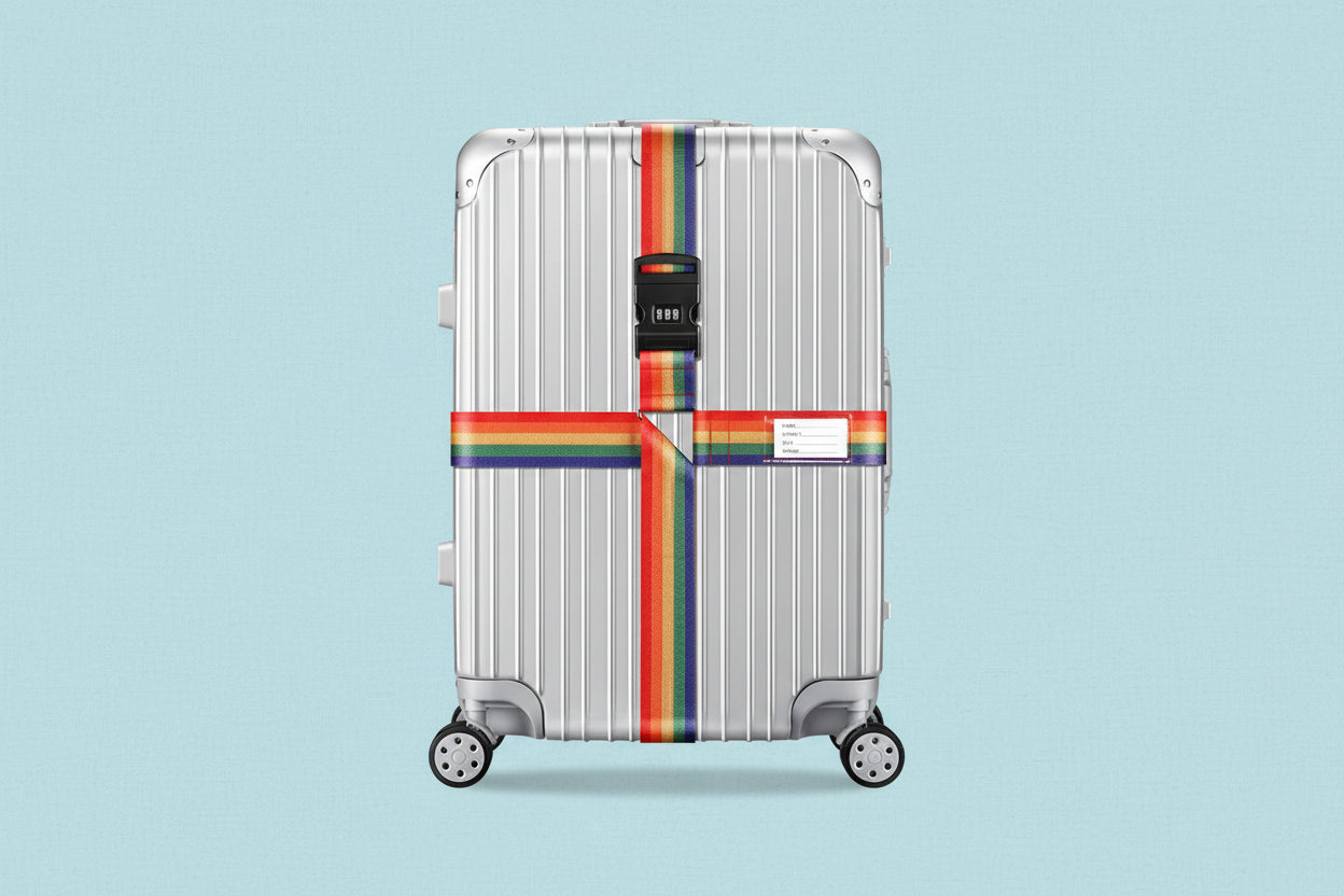 Extra Security for Every Trip