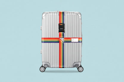 Extra Security for Every Trip