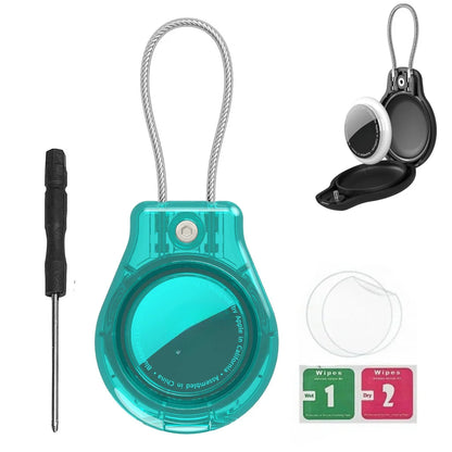 Track & Lock Travel Guardian
