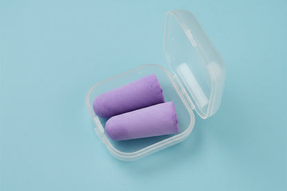 CloudQuiet Earplugs - 2 Pairs