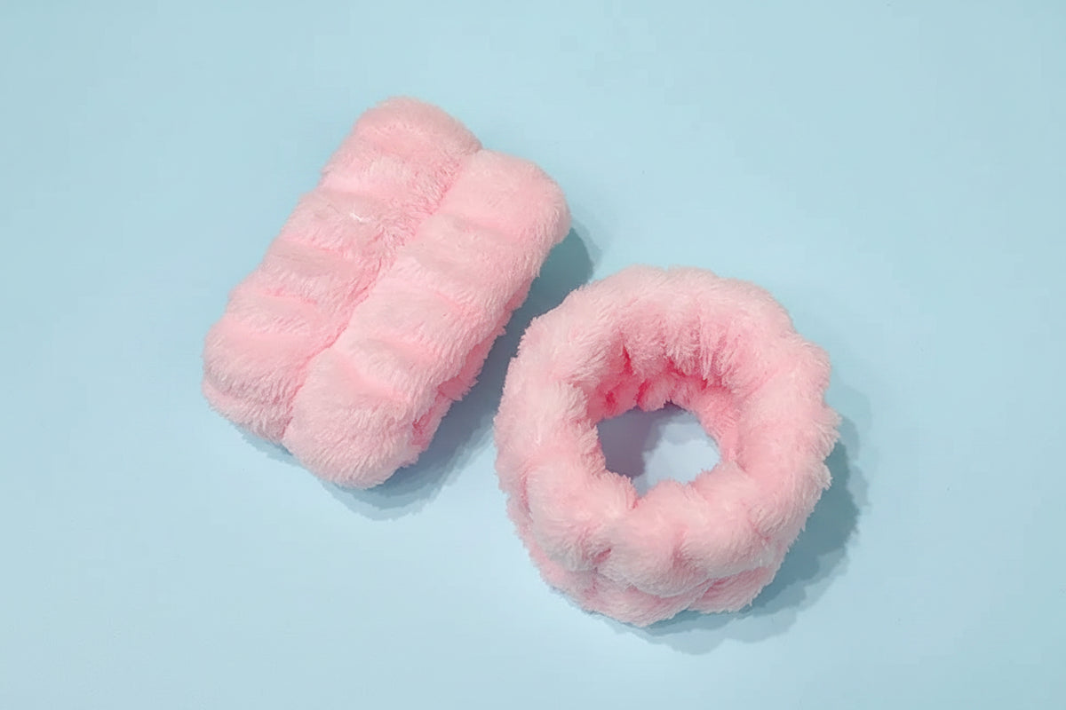 The Drip-Stopping Duo - 1 Pair