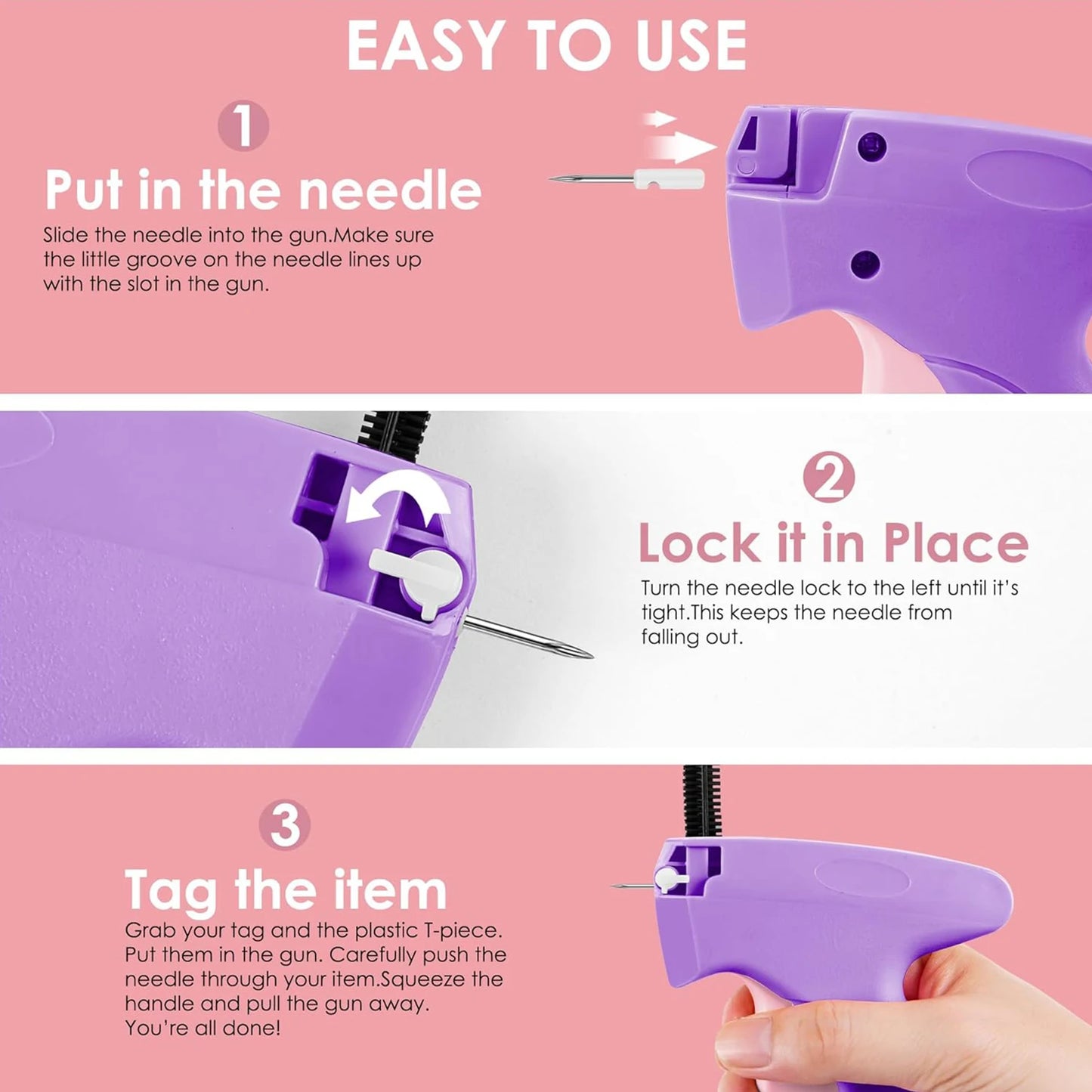 Instant Clothing Fixes—Anywhere You Are