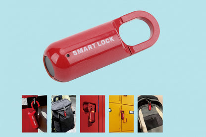 Smart Security, No Combination Required