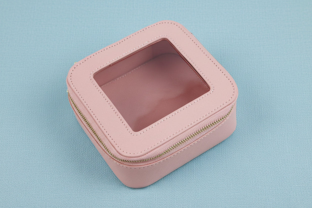 See-Through & Sorted™ Cosmetic Bag