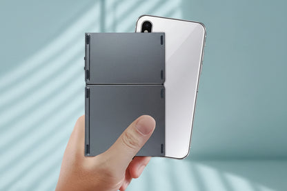 Type & Go Anywhere: The Pocket Travel Keyboard