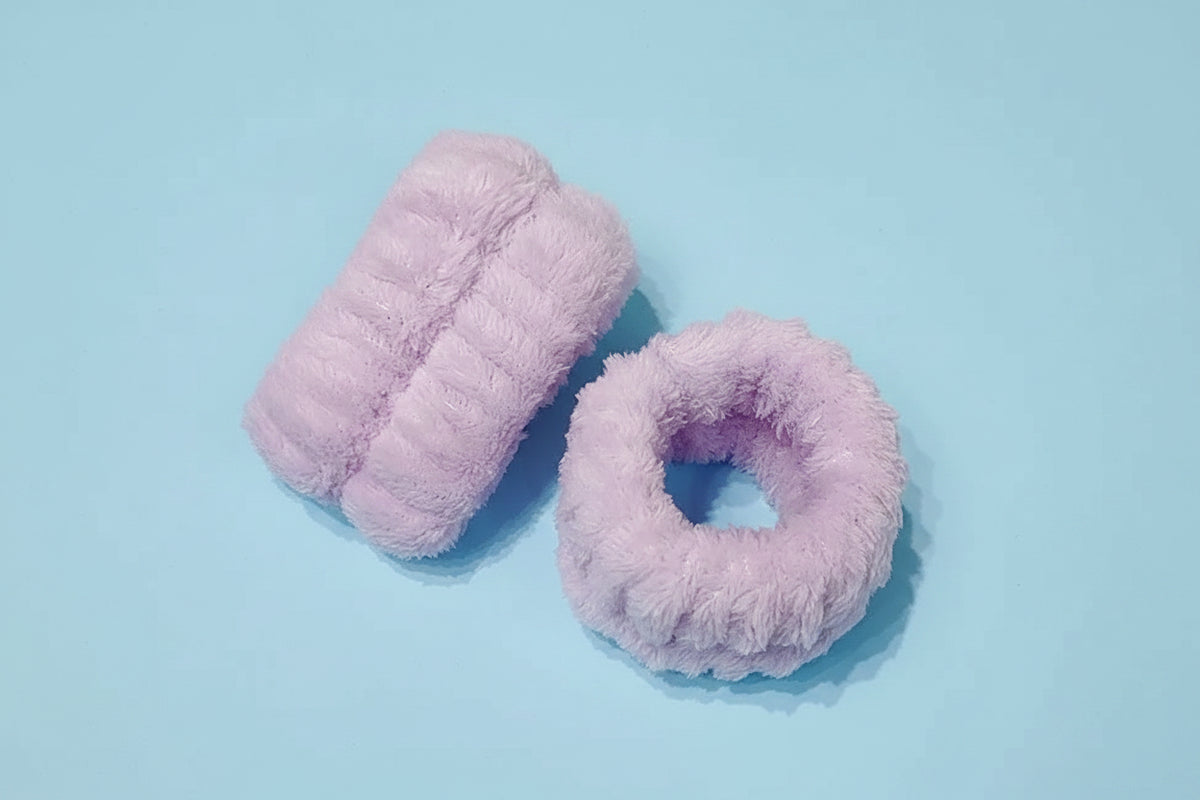 The Drip-Stopping Duo - 1 Pair