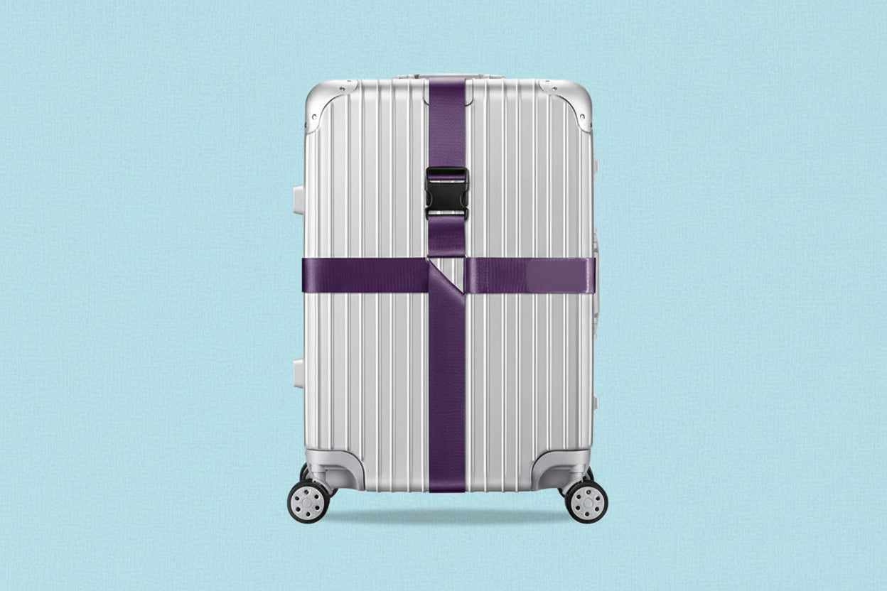 Extra Security for Every Trip