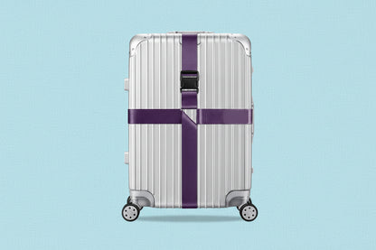 Extra Security for Every Trip