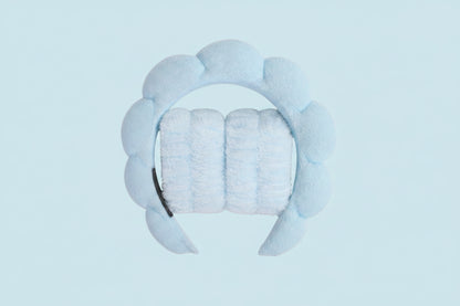 The Splash-Free Spa Set