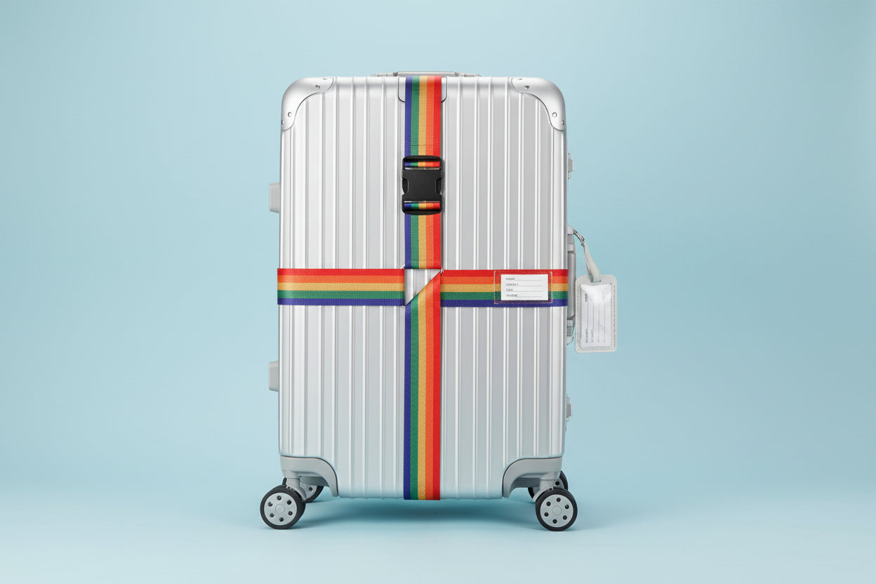 Extra Security for Every Trip