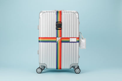 Extra Security for Every Trip