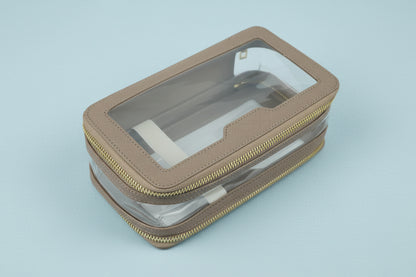 Dry & Ready™ Travel Toiletry Bag