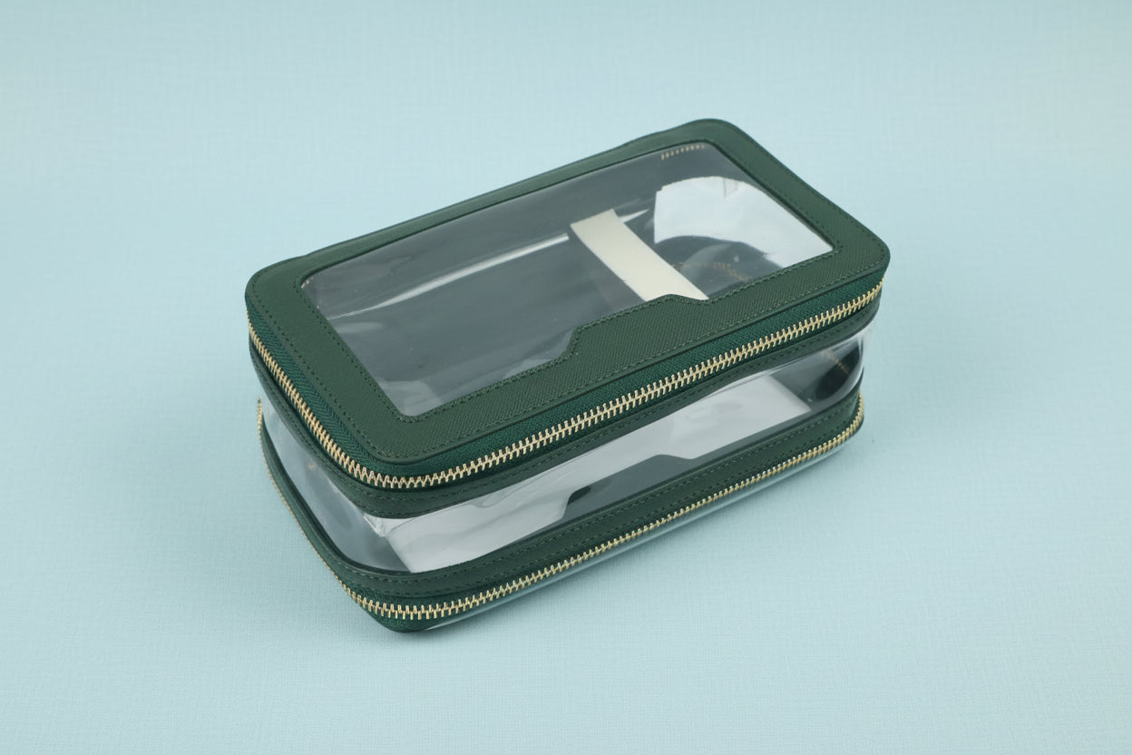 Dry & Ready™ Travel Toiletry Bag