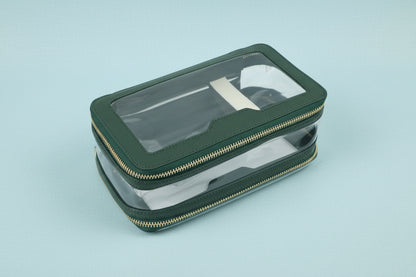 Dry & Ready™ Travel Toiletry Bag