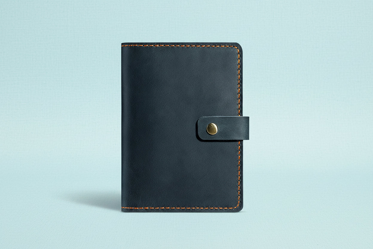 Jet Set Luxe™ Passport Wallet