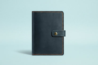Jet Set Luxe™ Passport Wallet