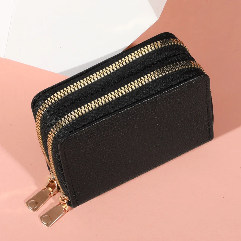 Cards, Cash & Chill™ All-in-One Wallet