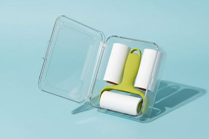 Pocket Fresh Lint Roller