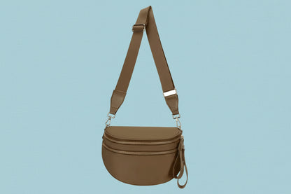 Hands-Free & Happy™ Crossbody Bag