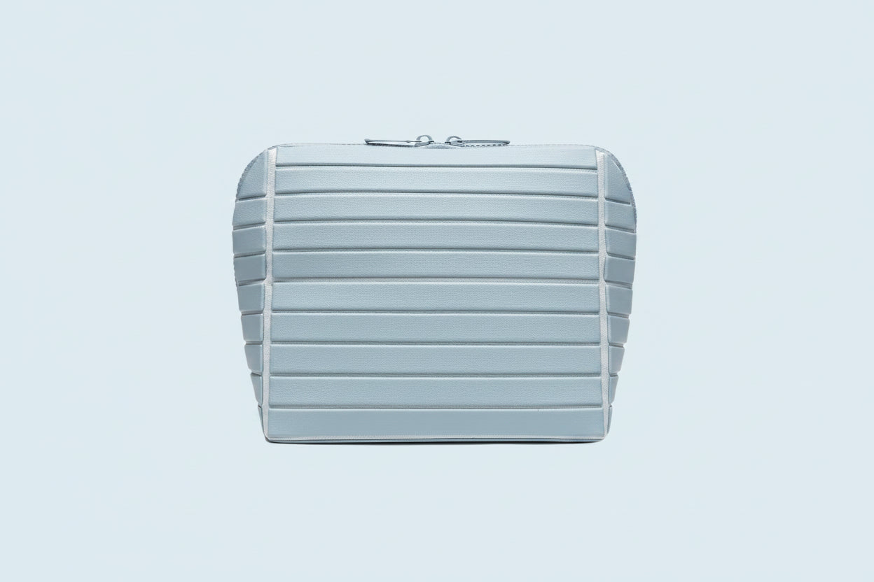 The Beauty Suite Travel Organizer