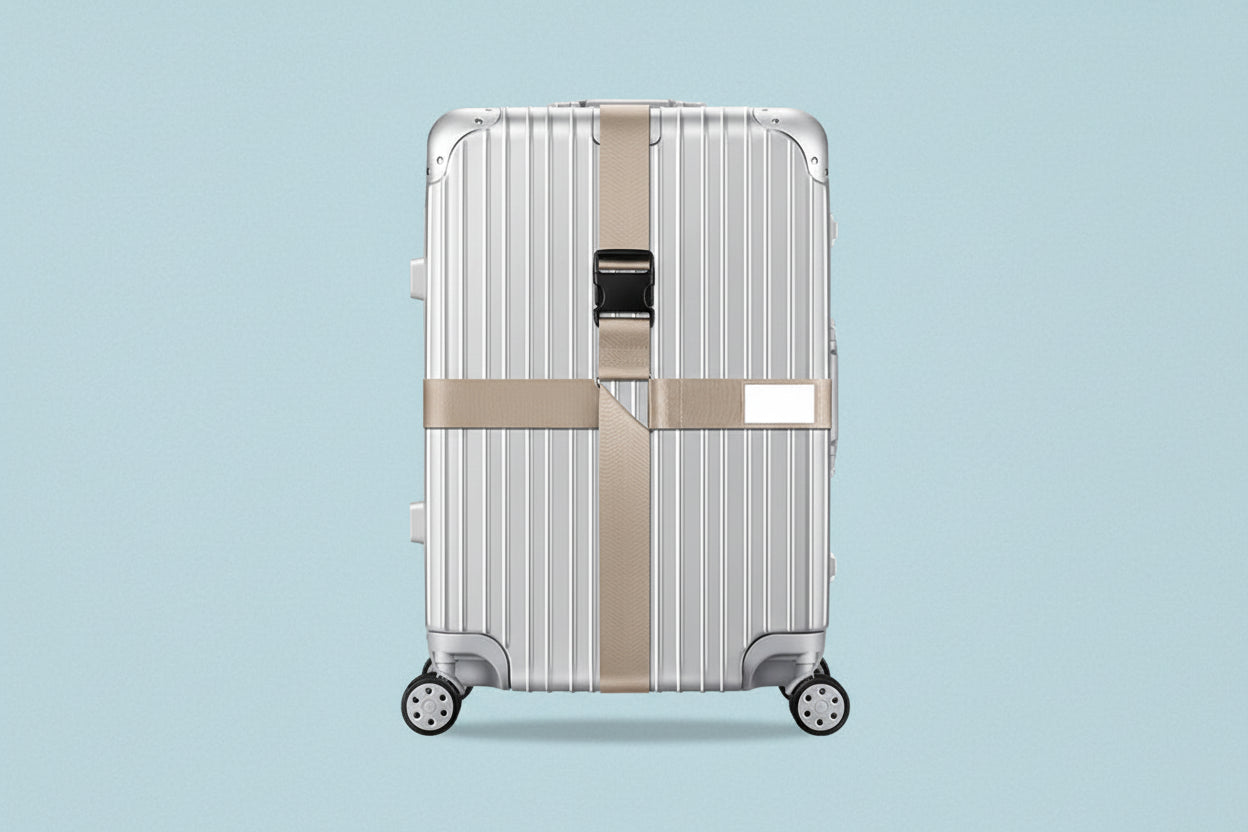 Extra Security for Every Trip