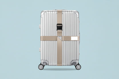 Extra Security for Every Trip