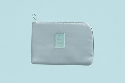 Tech-Tidy Travel Organizer