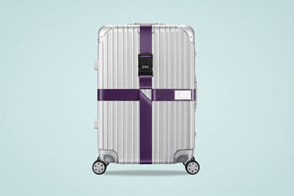 Extra Security for Every Trip