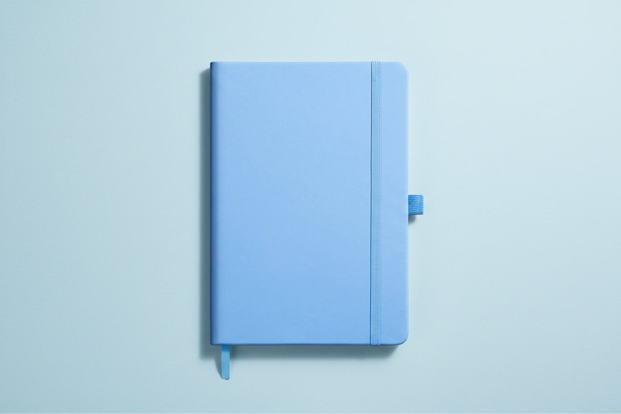 Wander & Write Journal