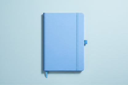 Wander & Write Journal