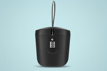 Hide & Go™ Travel Safe Case