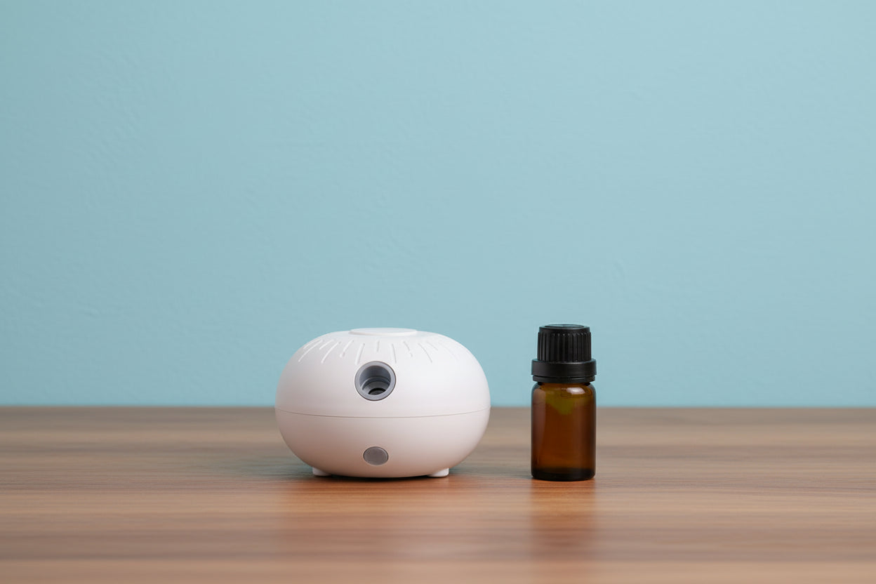 Fresh Escape Mini Diffuser