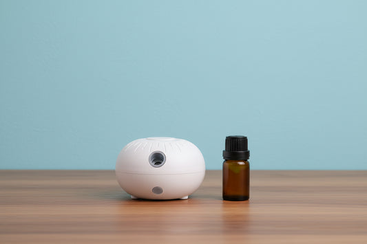 Fresh Escape Mini Diffuser