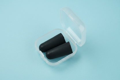 CloudQuiet Earplugs - 2 Pairs