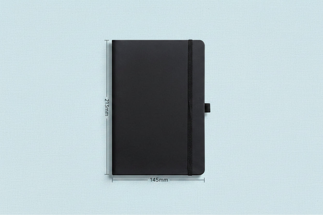 Wander & Write Journal