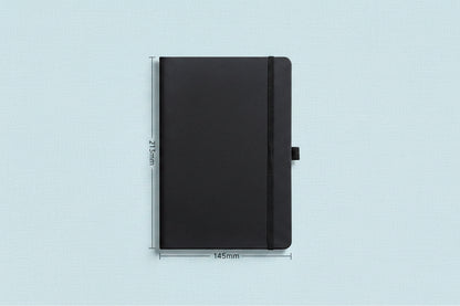 Wander & Write Journal