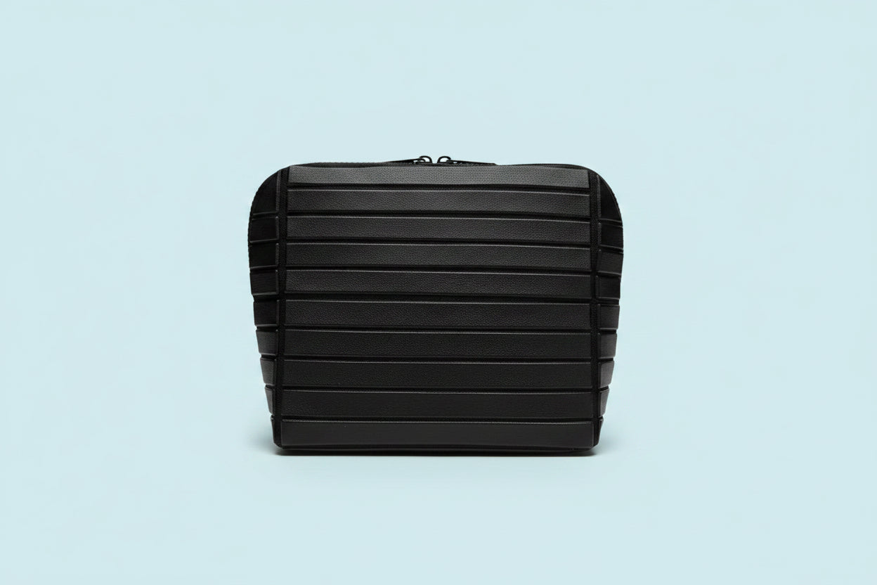 The Beauty Suite Travel Organizer