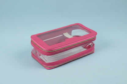 Dry & Ready™ Travel Toiletry Bag