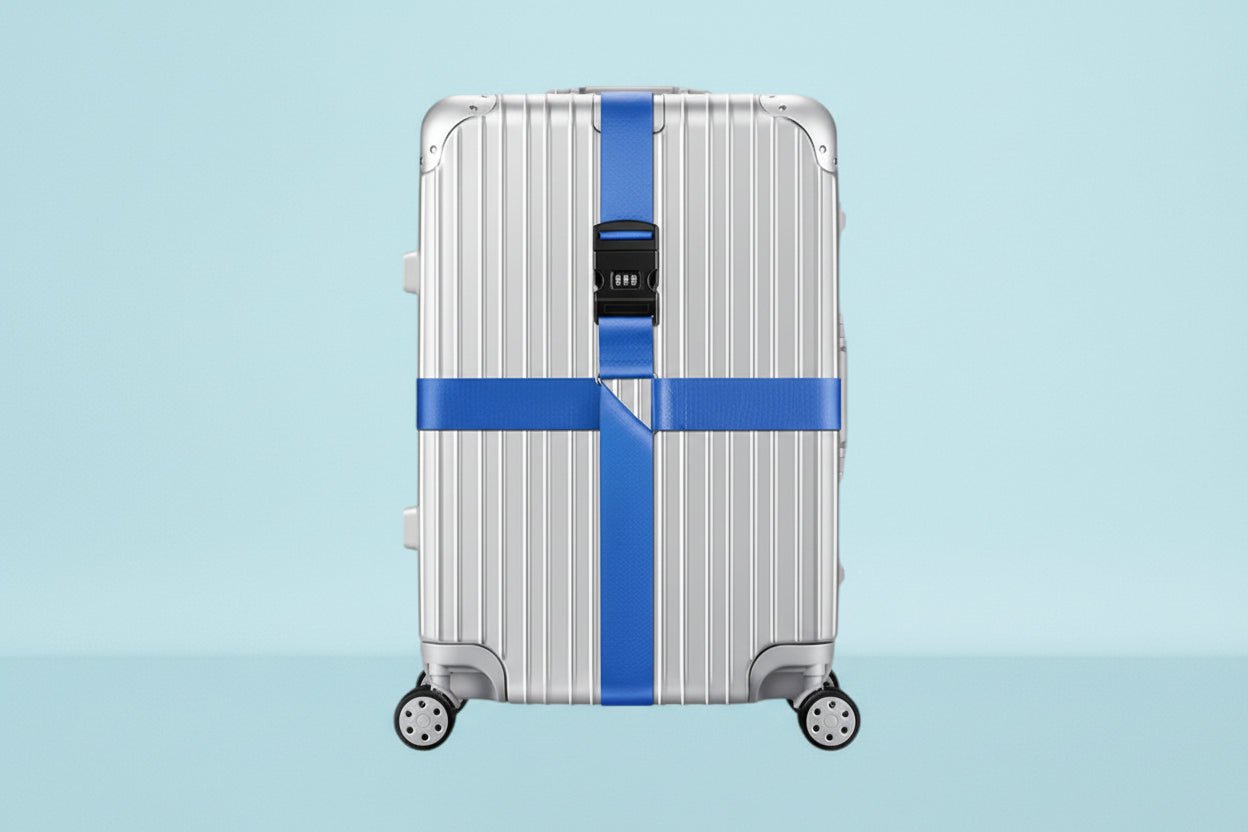 Extra Security for Every Trip