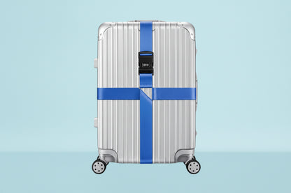 Extra Security for Every Trip