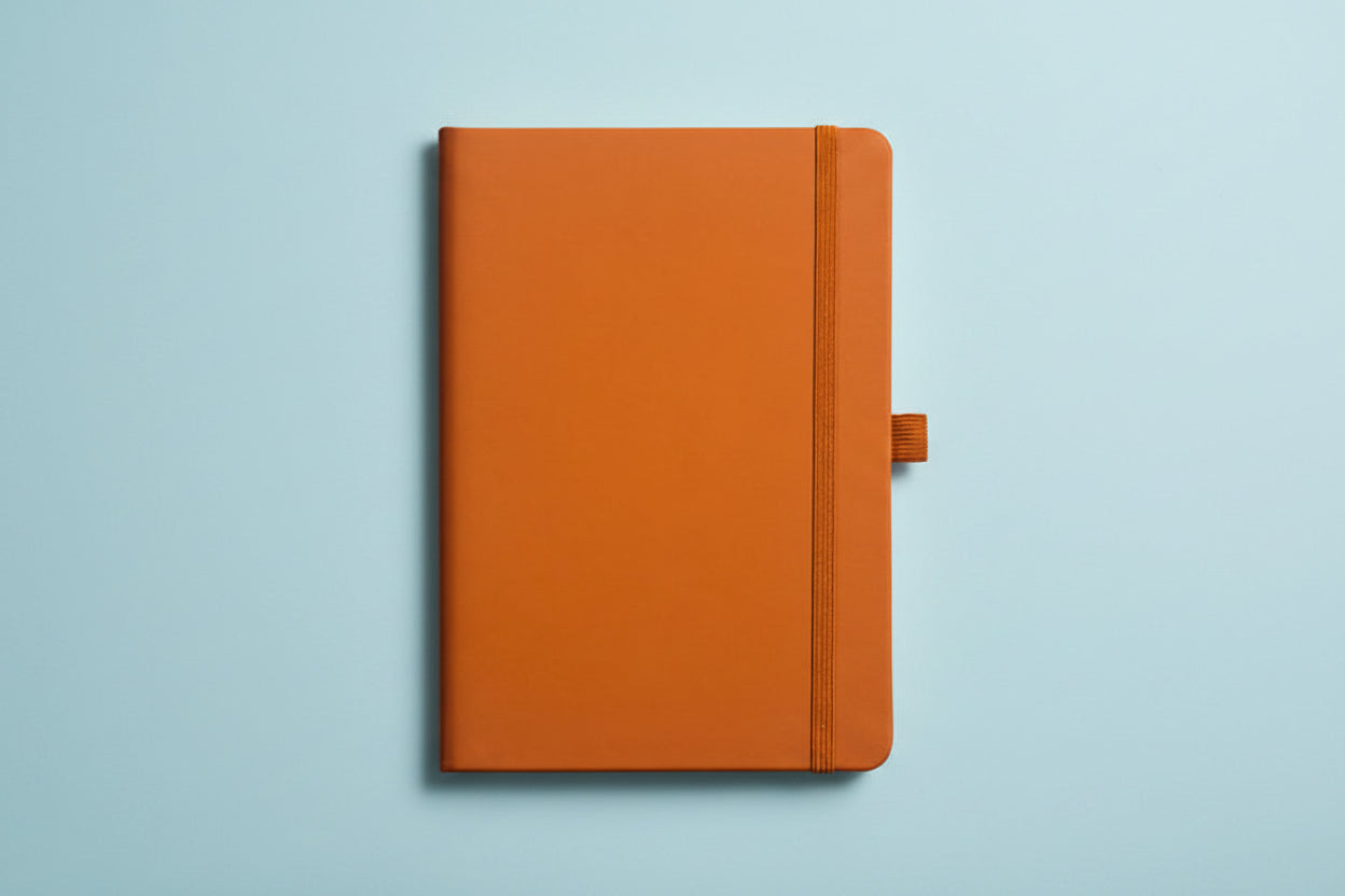 Wander & Write Journal