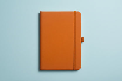 Wander & Write Journal