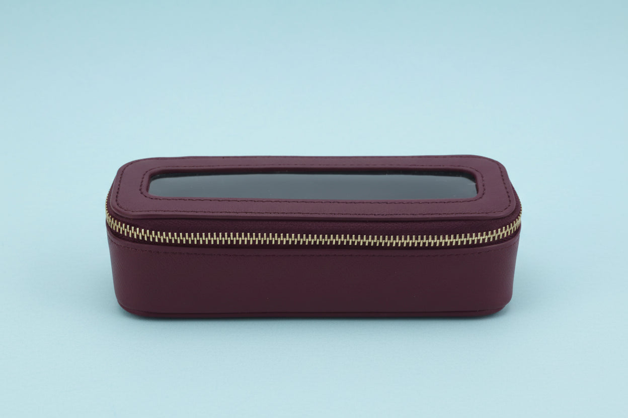 Luxe Clear Case