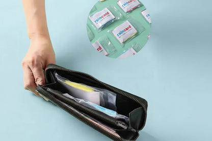 PocketShield Rain Poncho